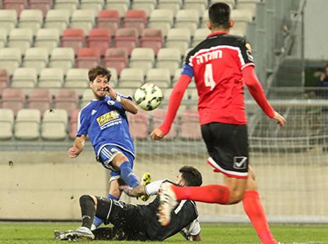 (צילום: עודד חסין)