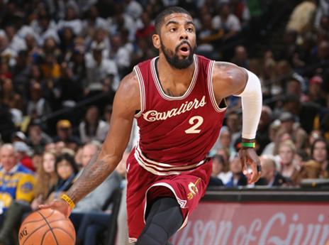 אירווינג באורקל ארנה (Getty)