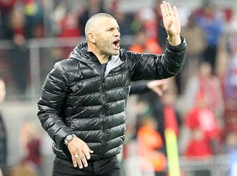 חסארמה. מקווה לתוצאה טובה גם מול הצהובים מת"א (דני מרון)