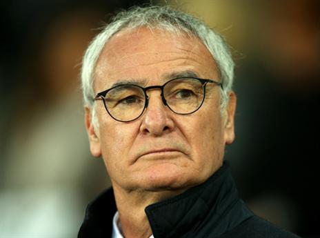 ראניירי. טוב מוואן חאל? (Getty)