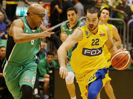 רוצ'סטי מול וארגס. מי יעלה לחצי? (אלן שיבר)