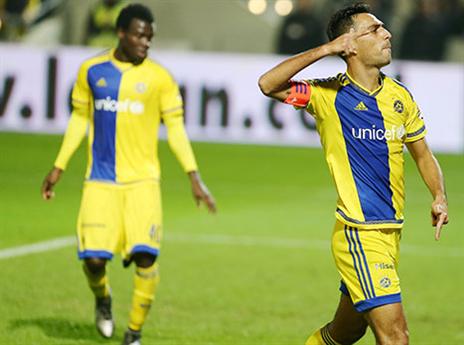 אחלה מתנת פרידה. זהבי (אלן שיבר)