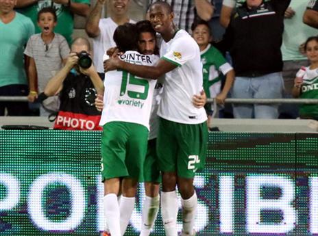 עם עטר. "אין בעיה איתו" (יוסי שקל)