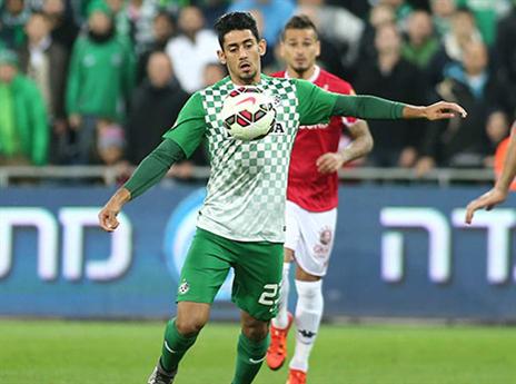 ג'אבר עטאא קיבל צ'אנס בהרכב והחזיר עם בישול להולנדי (אלן שיבר)