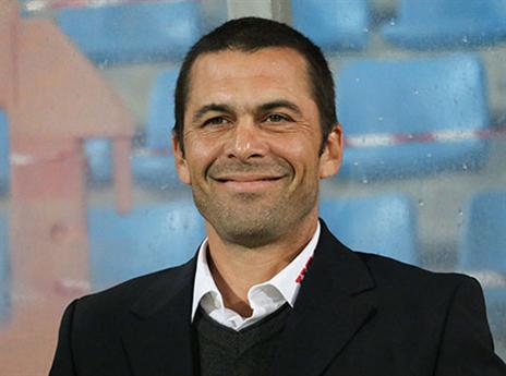 גיא לוי. העביר את האימון (דני מרון)