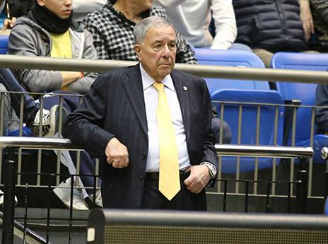 כמה עוד כמוהו עשה כל כך הרבה? (אלן שיבר)