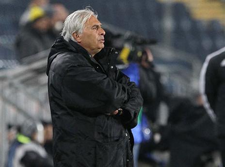 צריך לתמרן. מזרחי (דני מרון)