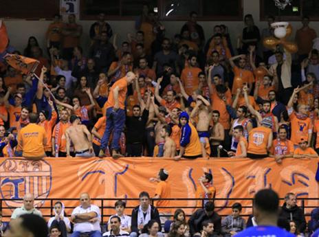 אוהדי ראשל"צ בהרצליה (אודליה מטרי, מכבי ראשל"צ)