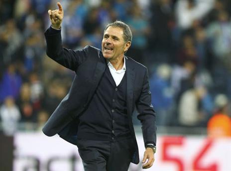 גוטמן. חוזר לאדום (אלן שיבר)