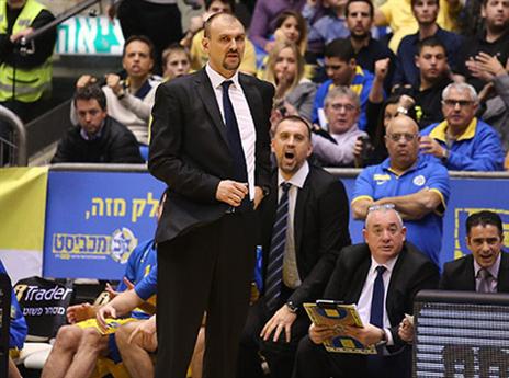 בינתיים, מושלם (אלן שיבר)