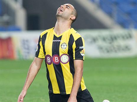 גם הרכש איציק כהן לא עזר לקבוצה מהשרון (עודד קרני)