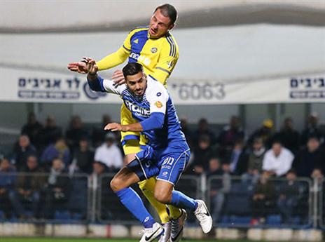 ראדוניץ' צפוי לעזוב (אלן שיבר)