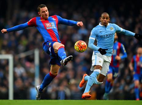 אצל סיטי עדיין התוצאה מאופסת (getty)