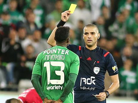 נציגיו יציגו לשחר את ההצעה. טוואטחה (צילום: יוסי שקל)