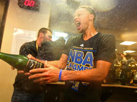 זוכר את הריח של השמפניות (Getty)