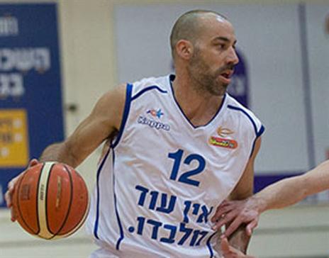 טפירו והספסל של קרית גת לא סייעו לנתי כהן הערב