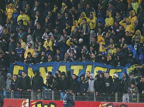 הנסיעה שלהם השתלמה (צילום: יוסי שקל)