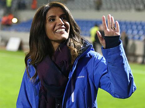 תכניס את היד לכיס? ברקת