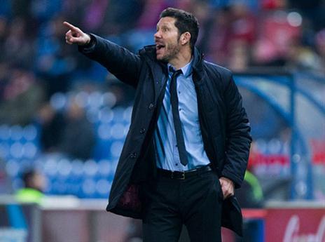 לאן סימאונה ואתלטיקו יגיעו העונה? (gettyimages)