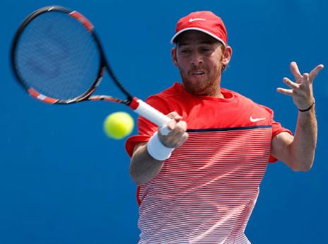 סלע. זה לא היה רחוק (gettyimages)