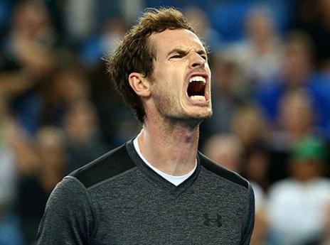 מארי. ניצח, ורק אז גילה (getty)