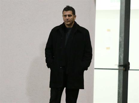 אוסידון בלויטה (אלן שיבר)