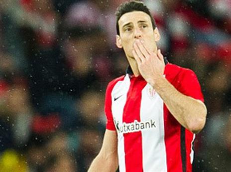 צמד לכוכב בילבאו (gettyimages)