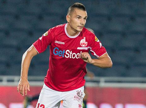 חוזר. הובאן (עודד קרני)