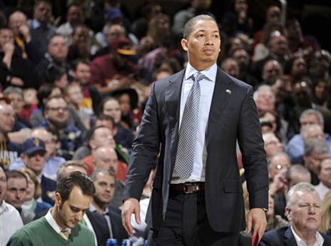 לו ינסה לחבר עוד ניצחון (gettyimages)