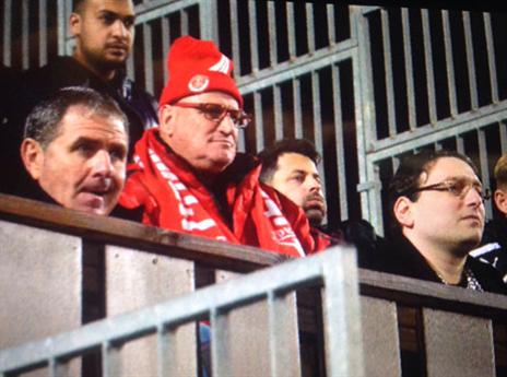 כבירי וגוטמן. מצאו את הרכש שחיפשו? (מימין)