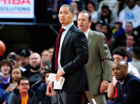 גם לו נכנס לקצב (GETTY)