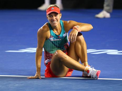 גרמניה גאה (GETTY)