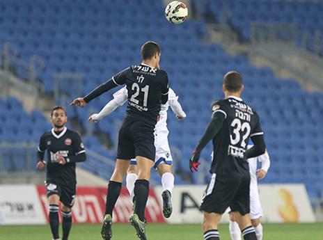 מערך שלושת הבלמים