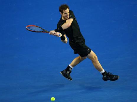 מארי מותח את האברים (Getty)