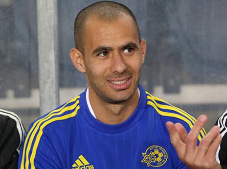 במחזור הבא: הדרבי התל אביבי (צילום: אלן שיבר)