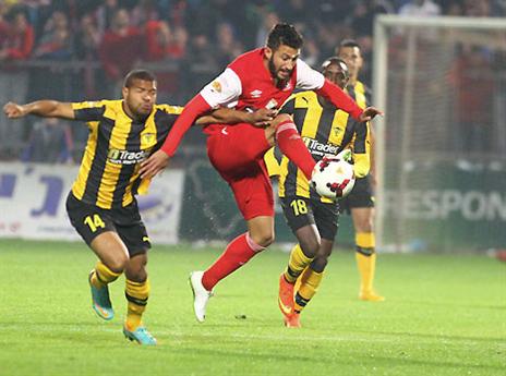 סכנין תזכה בגאדיר? (אלן שיבר)