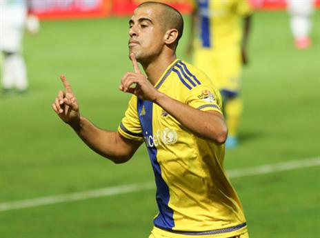 רוסיה קוראת לו. בן חיים (אלן שיבר)