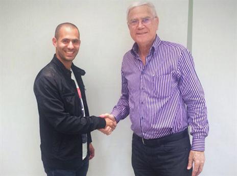 איך ורמוט ישתלב בכרמל?