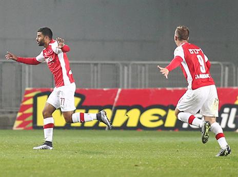 התחיל טוב, ונחלש. נאסר (אלן שיבר)