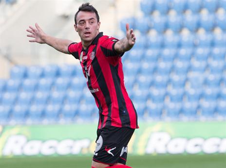 (צילום: עודד קרני)