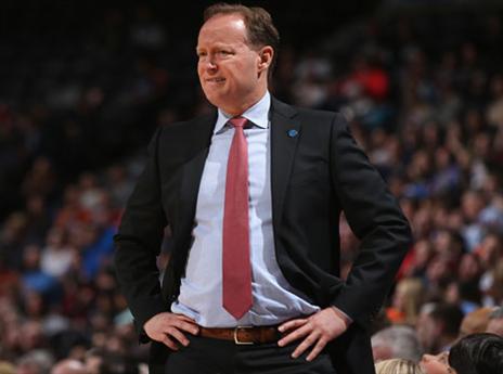 בודנהולצר. "מאמן מצויין" (Getty)