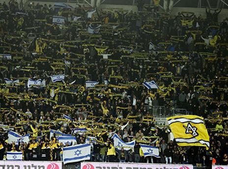 יצטרכו למצוא דרך אחרת לפתור את התקריות (אלן שיבר)