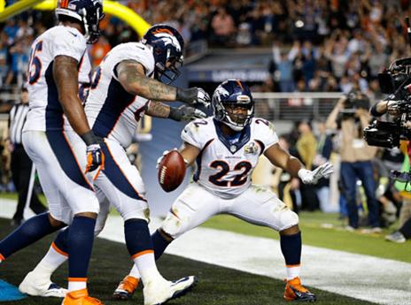 אנדרסון מבין שזה גמור (Getty)(