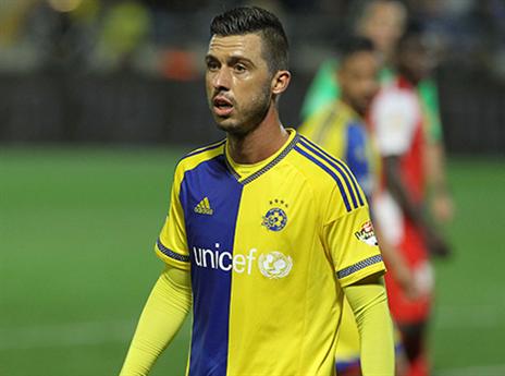 מה האריס יביא למכבי? (דני מרון)