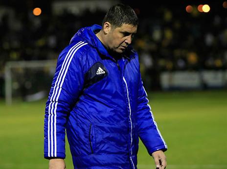 יובל נעים. לא יגיע כדי להסתגר (צילום: צפריר אביוב)