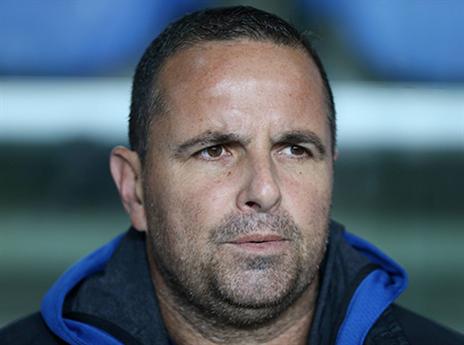 גם הוא עדיין בתמונה. בן שמעון (נמרוד גליקמן)