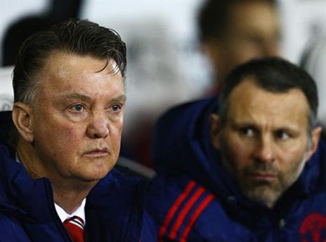 "גיגס רוצה להיות מאמן ראשי" (GETTYIMAGES)