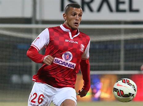 מוגרבי העלה את אבוקסיס ליתרון מהיר (יוסי שקל)