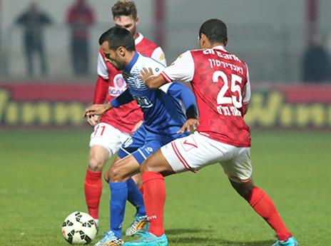 ניר נחום לא הצליח להשפיע (יוסי שקל)