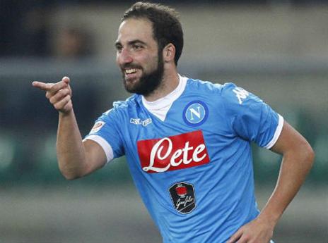 יש לו את כל הסיבות לחגוג (getty)